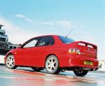 Mitsubishi Lancer 2000 года